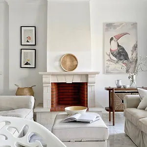 Stylish 3 Bedroom Close To The , Monte Gordo Portugal