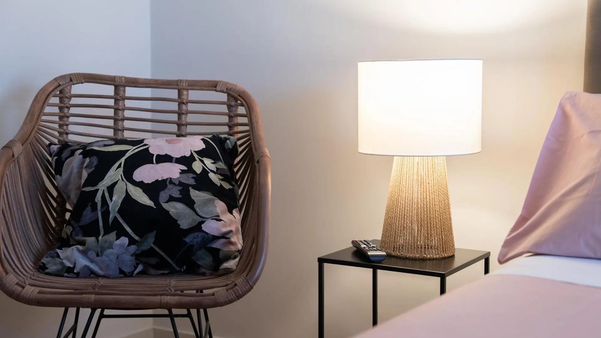 Mirone - Suite Apartments Catania Centro