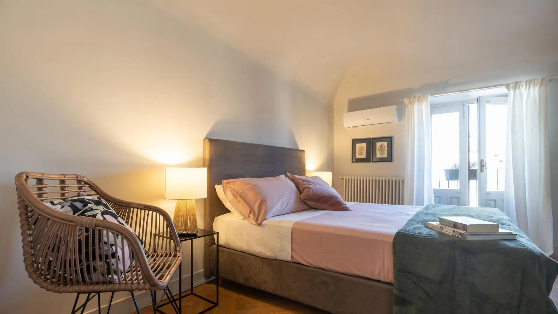 Mirone - Suite Apartments Catania Centro Italië