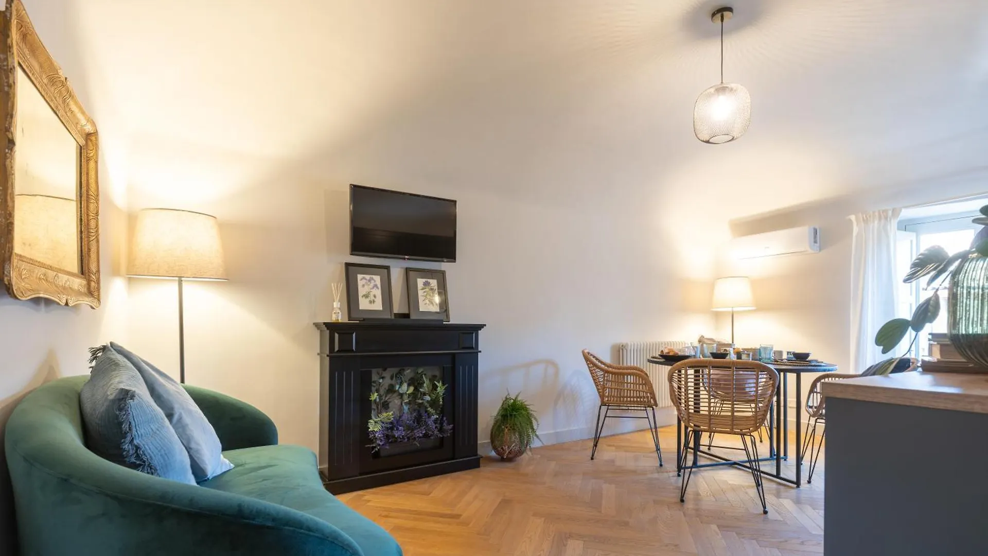 Mirone - Suite Apartments Catania Centro