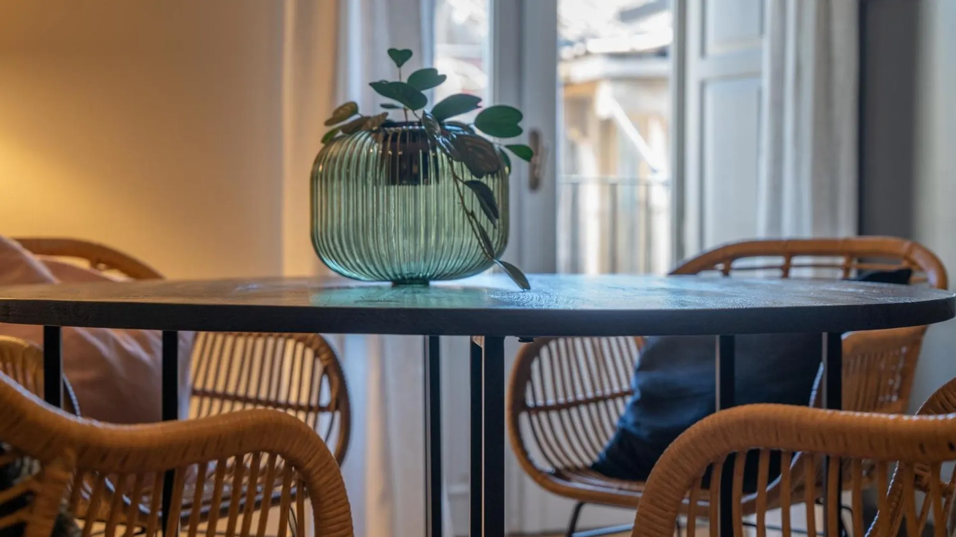 Mirone - Suite Apartments Catania Centro