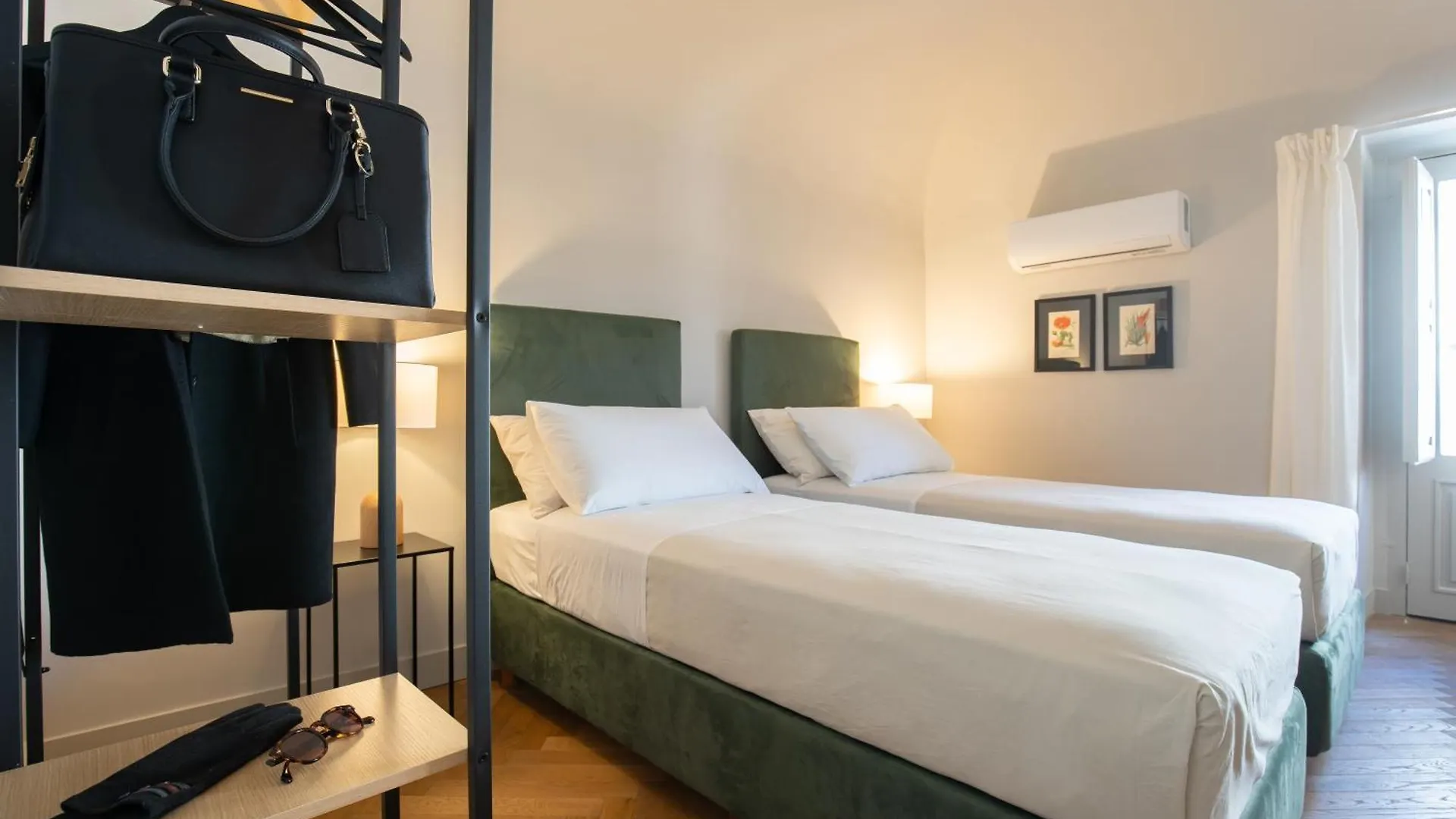 Mirone - Suite Apartments Catania Centro