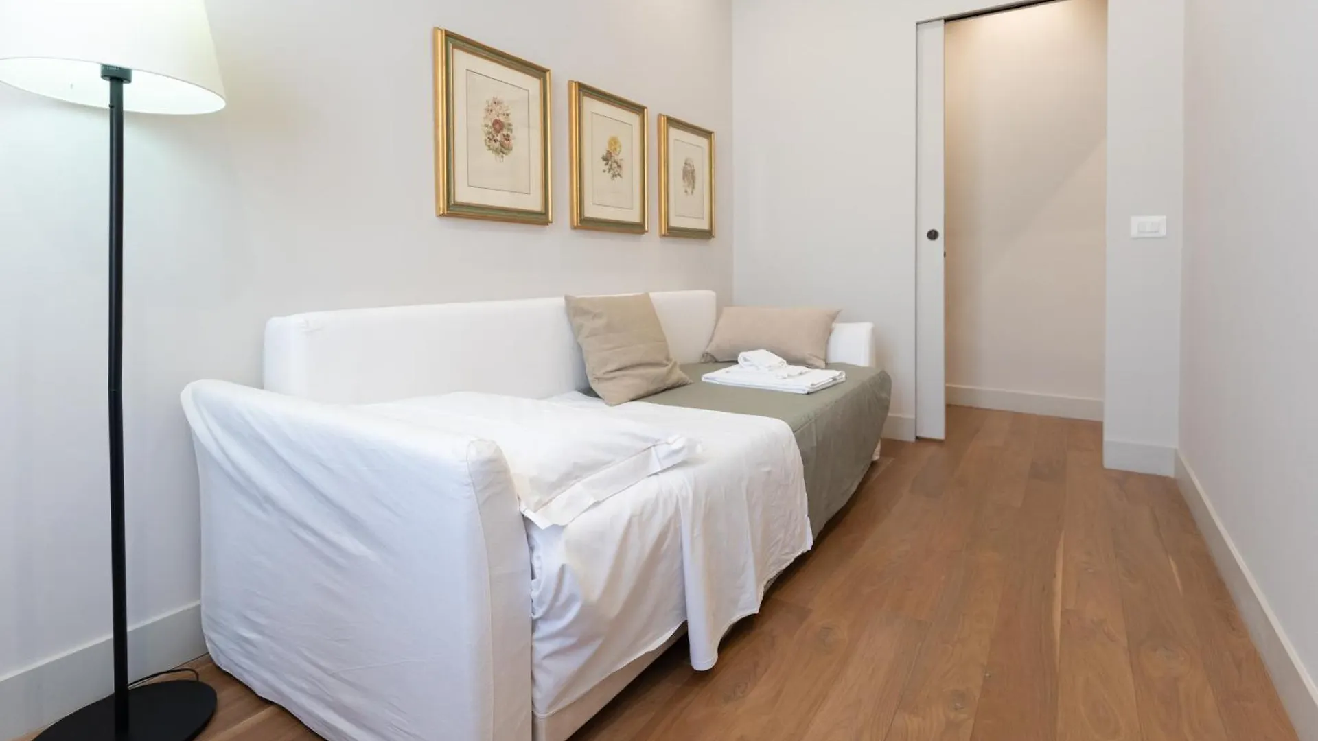 Mirone - Suite Apartments Catania Centro