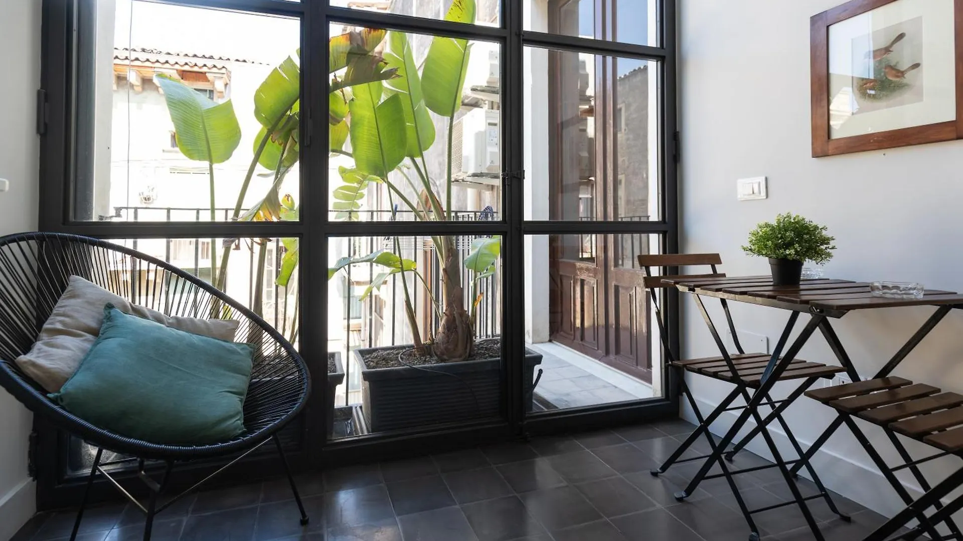 Mirone - Suite Apartments Catania Centro