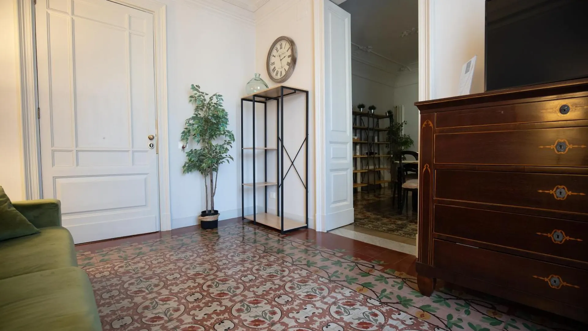 Mirone - Suite Apartments Catania Centro 0*,