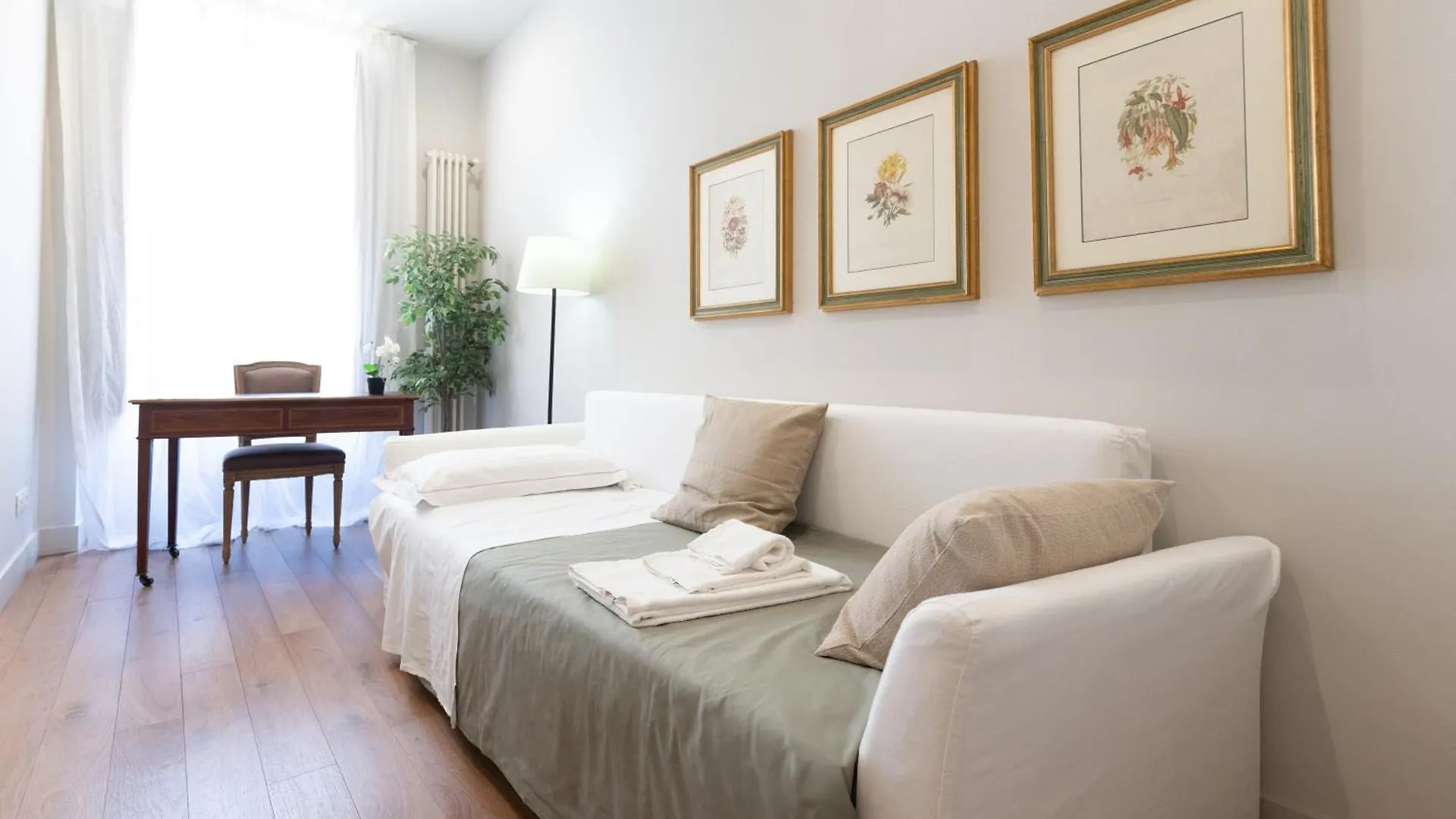 Mirone - Suite Apartments Catania Centro
