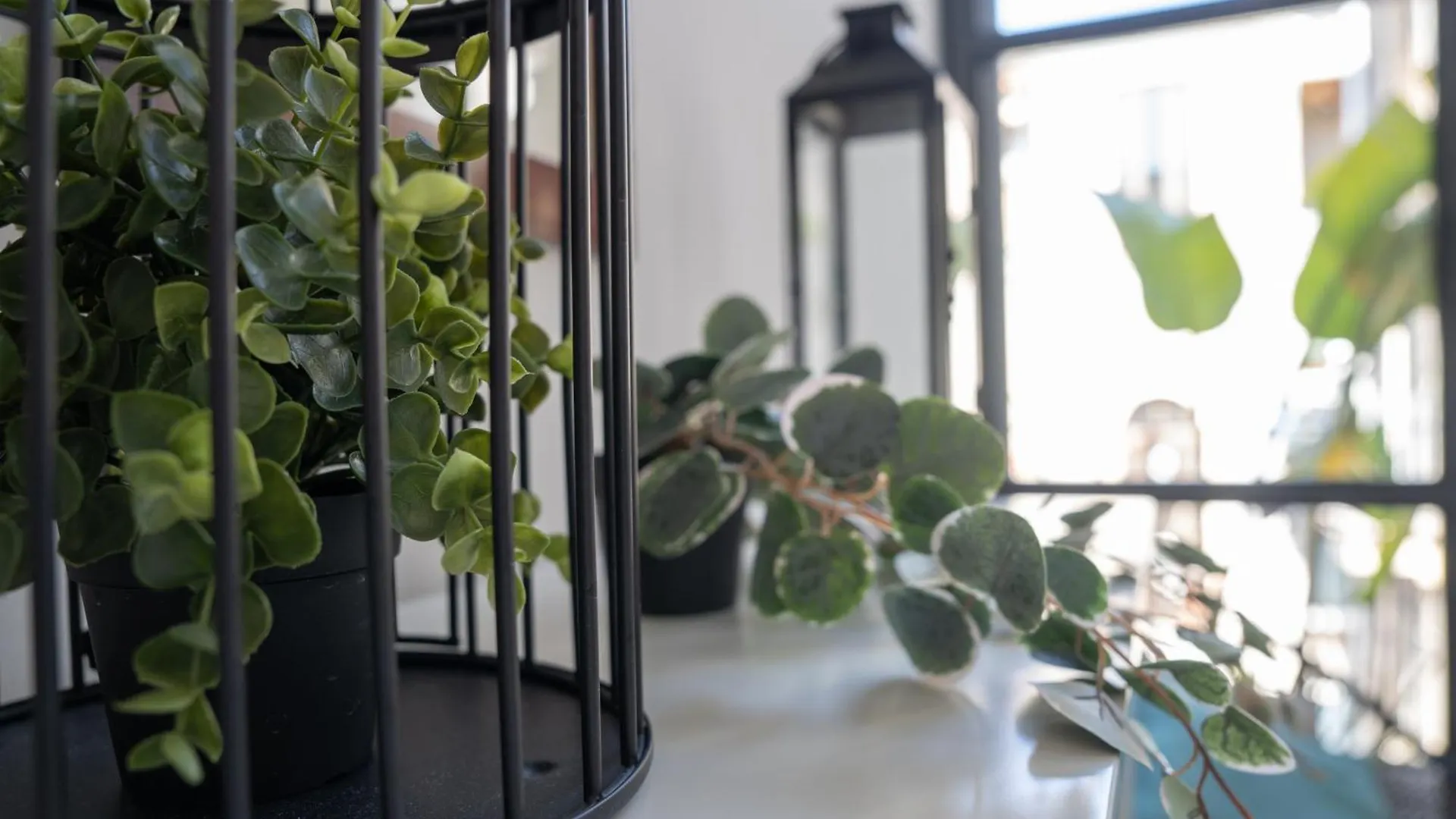 Mirone - Suite Apartments Catania Centro