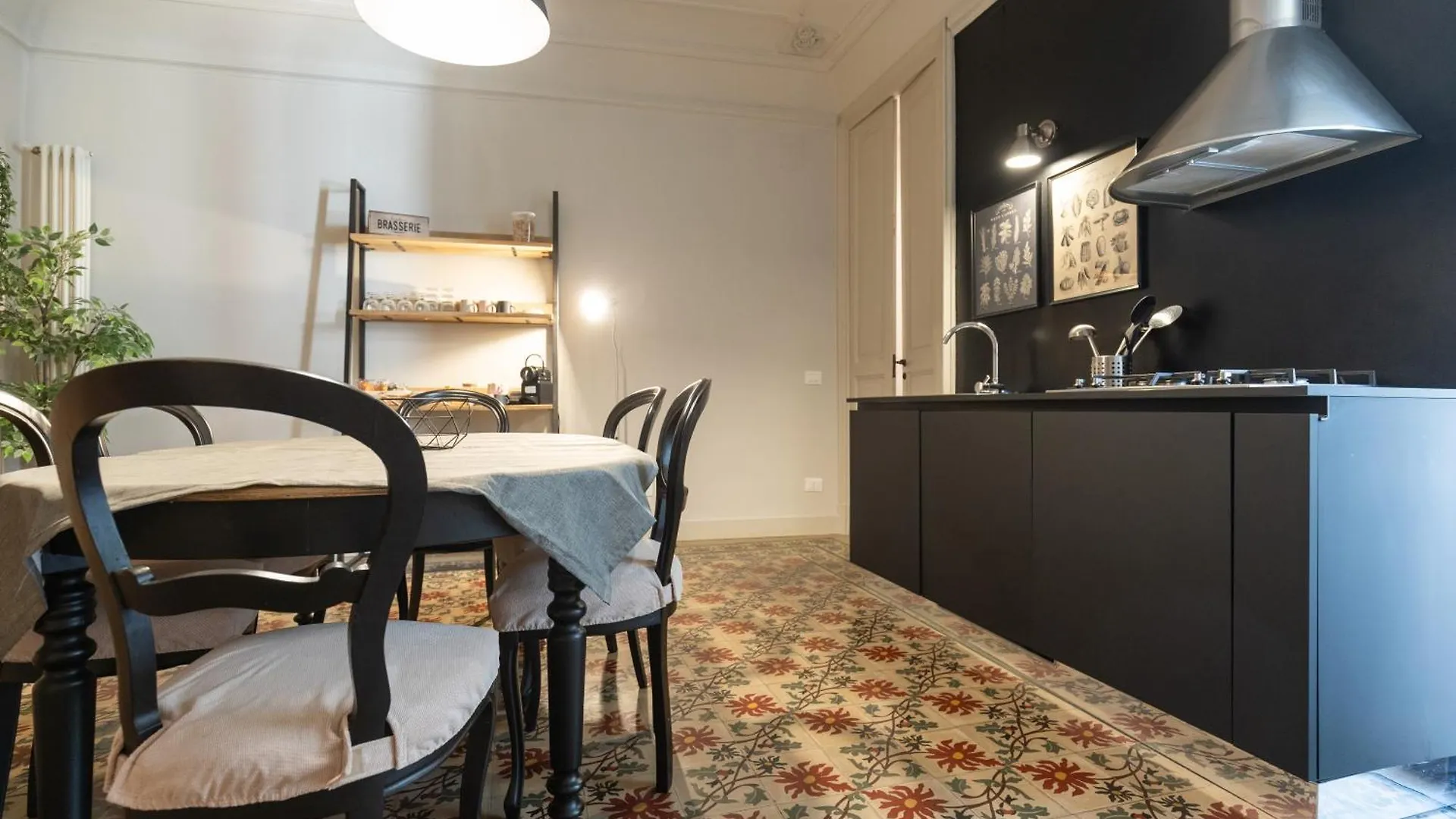 Mirone - Suite Apartments Catania Centro 0*,