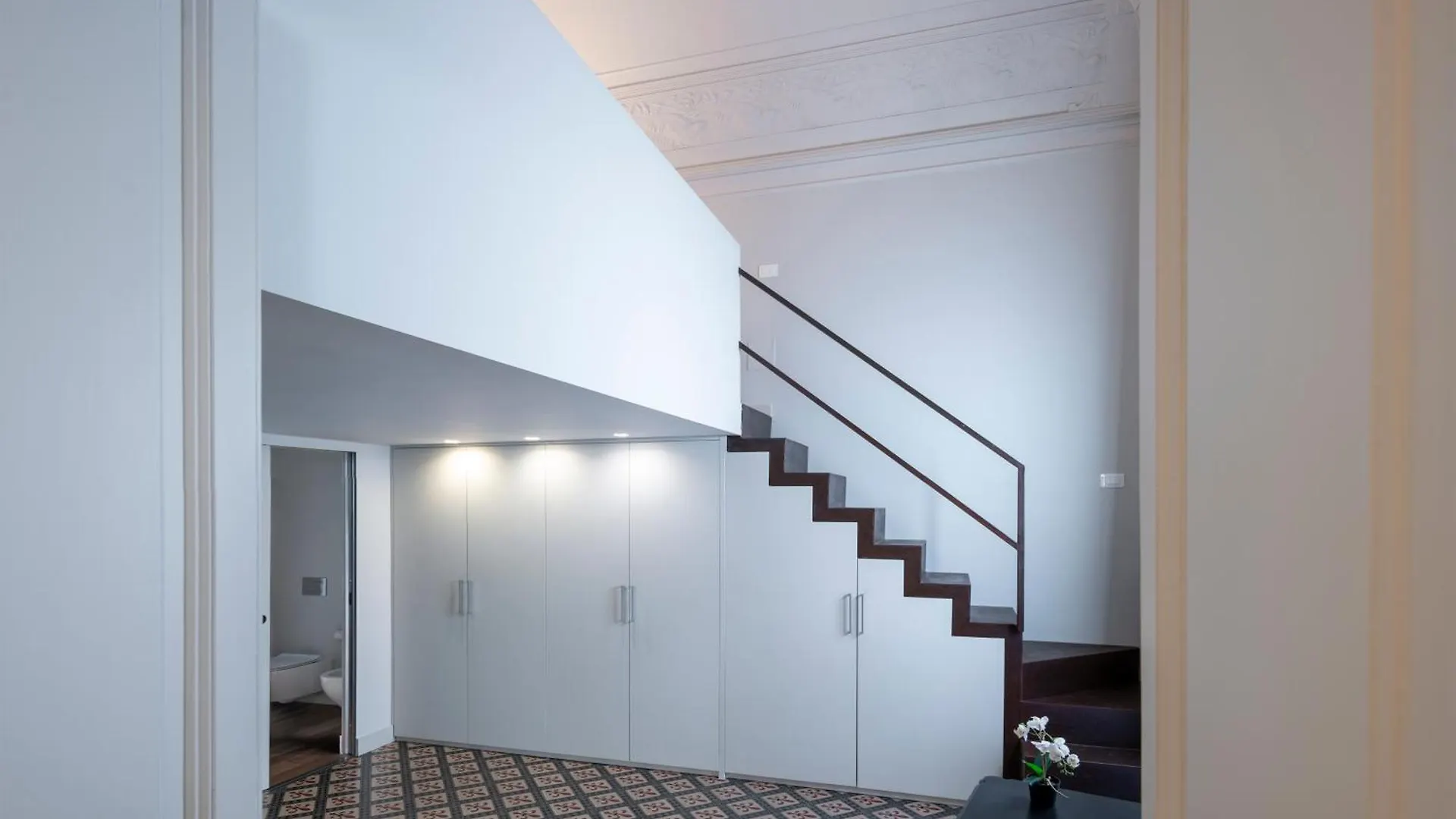 Mirone - Suite Apartments Catania Centro 0*,  Italië