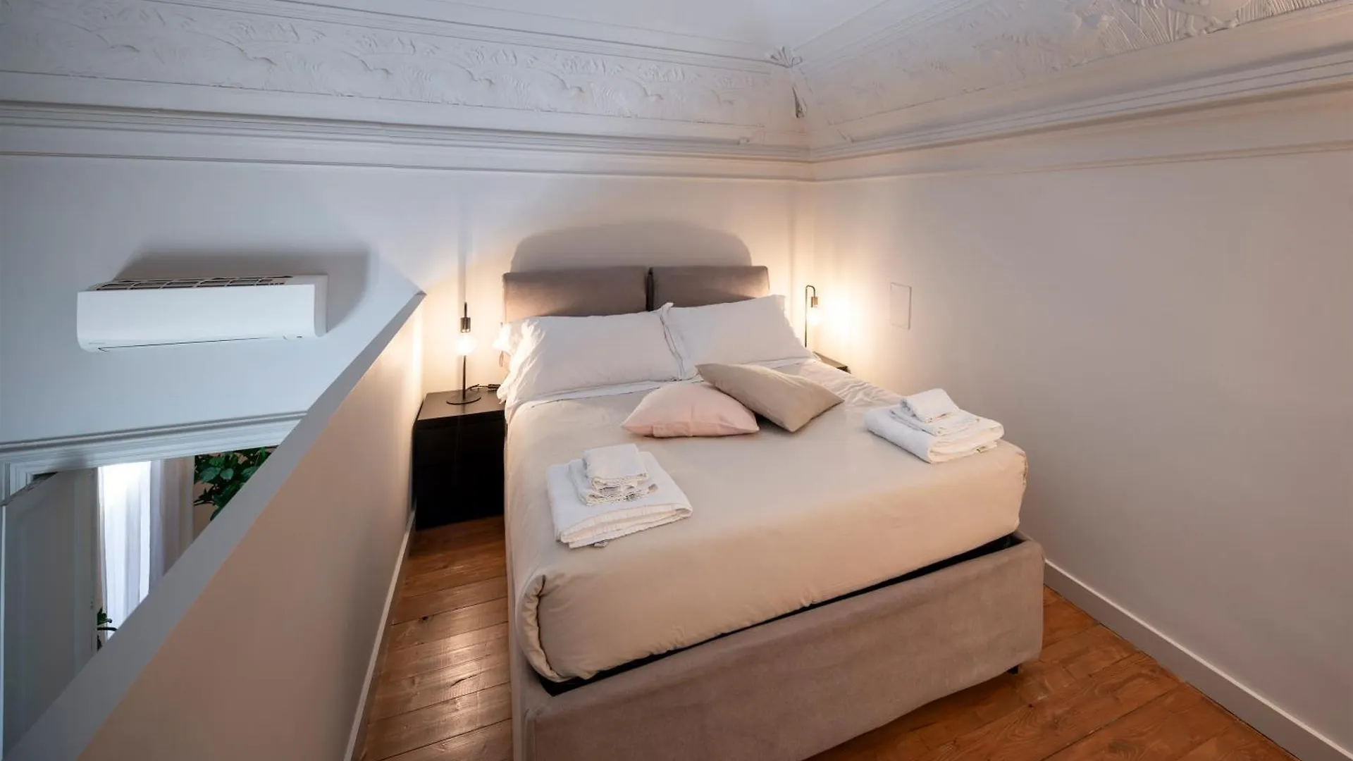 Mirone - Suite Apartments Catania Centro