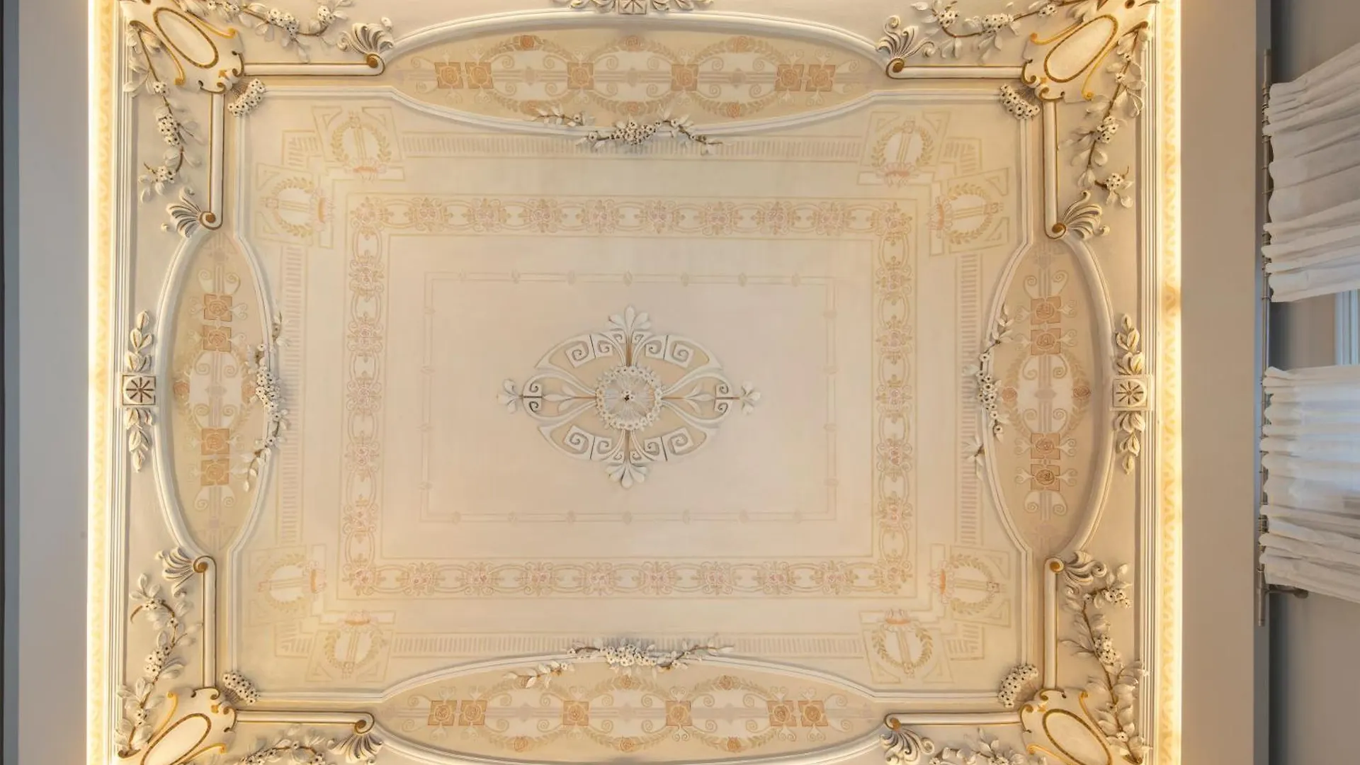 Mirone - Suite Apartments Catania Centro